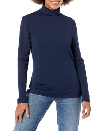 Amazon Essentials Wae45105fl18 Sweater - Blauw