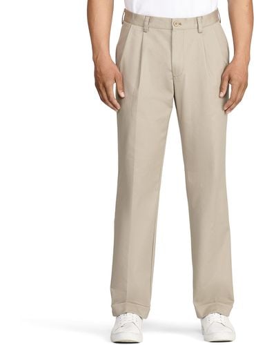 Izod American Chino - Natural