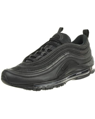 Nike Air Max 97 - Zwart