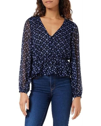 Pepe Jeans EDA Shirt - Bleu