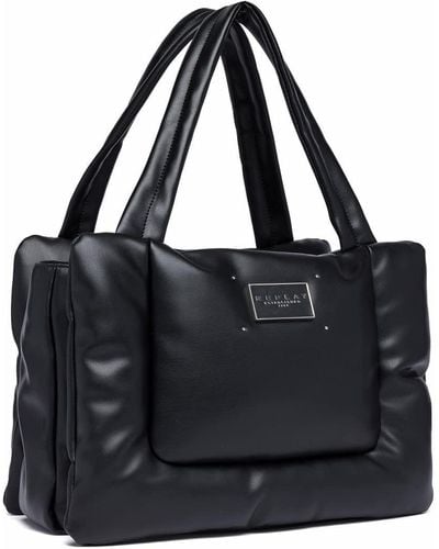 Replay Fw3338 Handbag - Black
