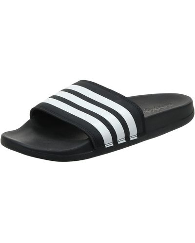 Adidas Adilette-sandalen voor heren - Tot 50% korting | Lyst NL