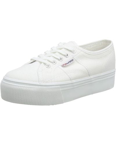 Superga 2790 Sneakers for Women Up to 72 off Lyst UK