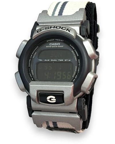 G-Shock Orologio da polso G-SHOCK unisex watch grigio - Nero
