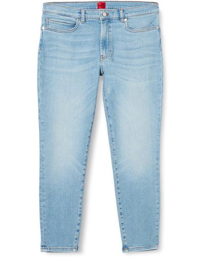 HUGO 932 Jeans Trousers - Blue