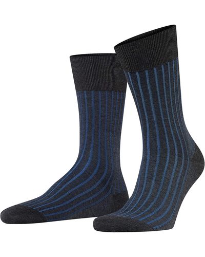 FALKE Walkie Ergo U So Wool Plain 1 Pair Socks - Multicolour