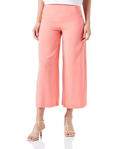S.oliver Q/S by 2131200 Culotte - Pink