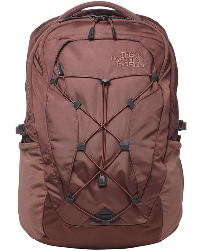 The North Face Borealis Backpack - Brown