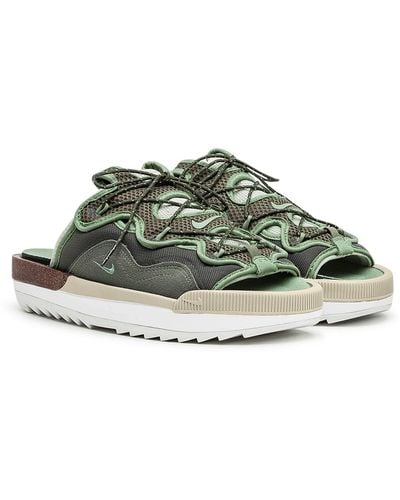 Nike Offline 2.0 S Trainers Cz0332 Trainers Shoes - Green
