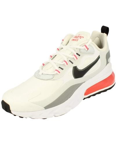 Nike Donne Air Max 270 React Running Trainers CW3094 Sneakers Scarpe - Multicolore