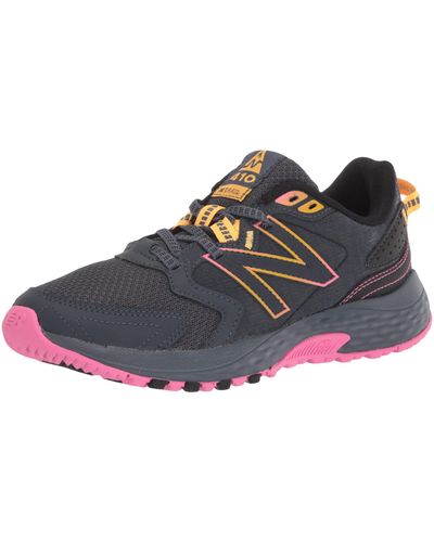 New Balance 410 Sneakers for Women - Up to 32% off | Lyst