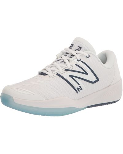 Sneakers 996 di New Balance da uomo Lyst