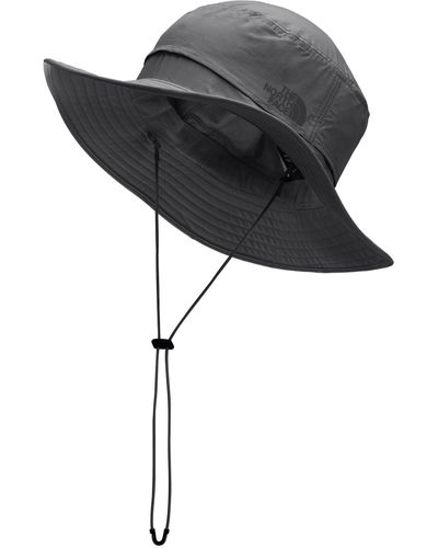 The North Face Horizon Breeze Brimmer Hat - Schwarz