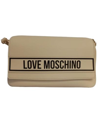 Love Moschino Bags for Women | Online Sale up to 64% off | Lyst - Page 49