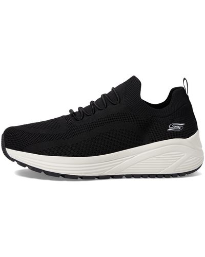 Skechers Go Walk 6-inner Joy Sneaker - Black