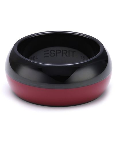 Esprit Marin Black - Bague - Acier inoxydable - T - Multicolore