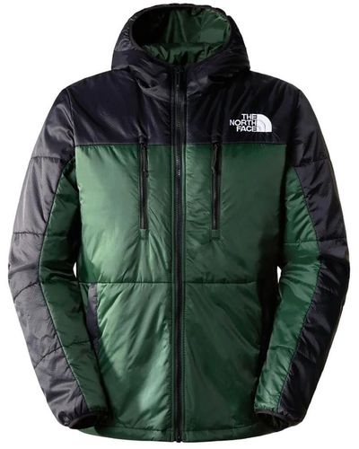The North Face Himalayan Veste - Vert
