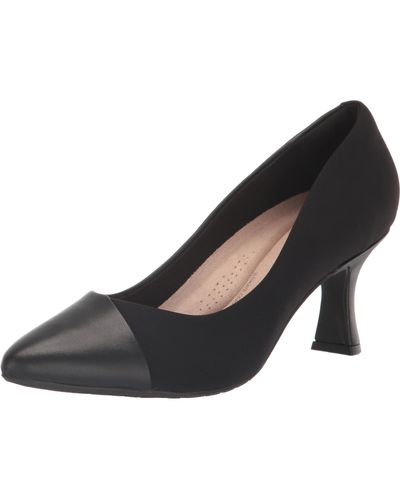 Clarks Pump shoes for | Online Sale up to 58% off