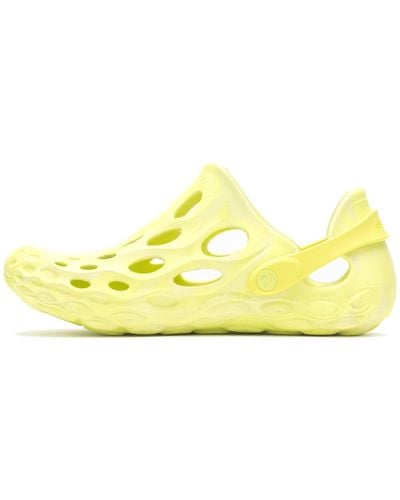 Merrell Hydro Moc Water Shoe - Yellow
