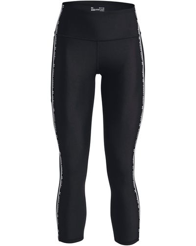 Under Armour Leggings for Women, Online Sale up to 31% off