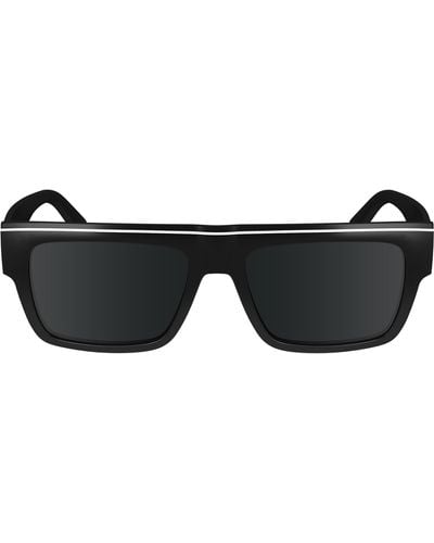 Calvin Klein CKJ24603S Sunglasses - Noir