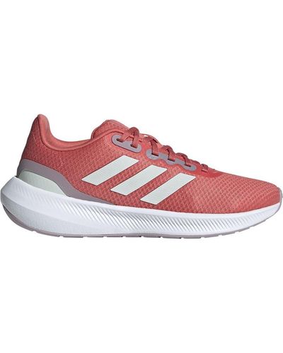 Adidas runfalcon gris clearance