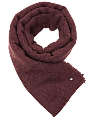 Esprit 103ea1q314 Scarf - Purple