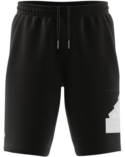 adidas M Fi Bos Sho Shorts - Zwart