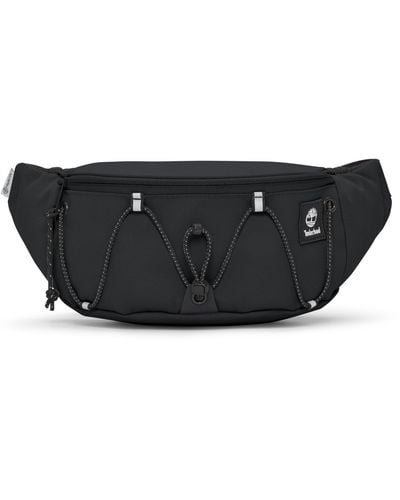 Timberland Outdoor Archive 2.0 Sling Black OS e Adulte - Noir