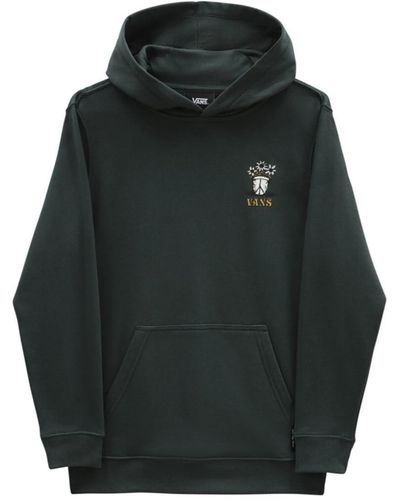 Vans Peace Head Hoodie Sweat à Capuche - Noir