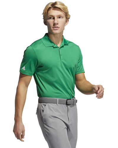 adidas Performance Primegreen Polo Shirt
