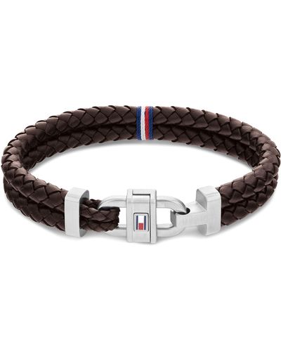 Tommy Hilfiger Bracelets for Men  Online Sale up to 50 off  Lyst