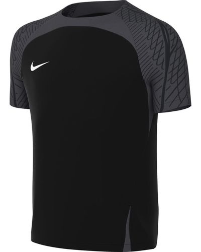 Nike Y Nk Df Strk23 Top Ss Trousers - Black