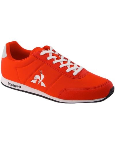 Le Coq Sportif Racerone Sneaker - Rot