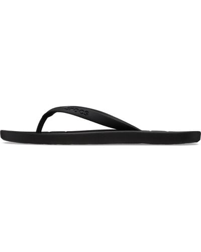 Crocs™ Flip Flop - Zwart