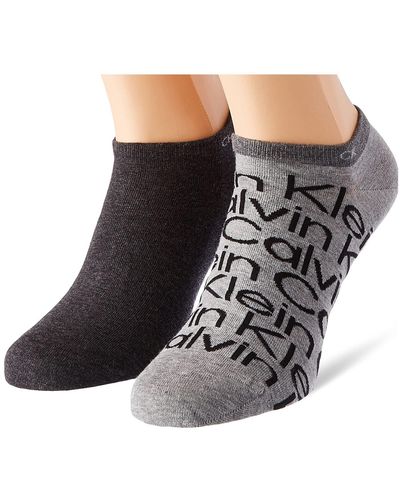 Basket chaussette calvin klein new arrivals