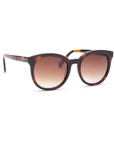 Hawkers · Gafas de sol RESORT para hombre y mujer · CAREY · BROWN - Marrón