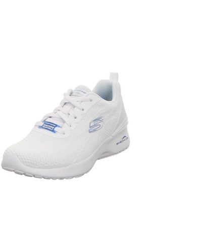 Skechers Dynamight Cozy Time - Bianco