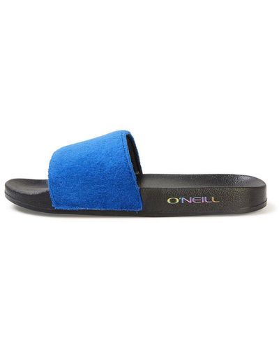 O'neill Sportswear Bright Sandalen | Blau