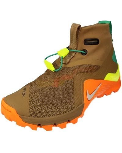 Nike Metcon X Sf Track Shoe - Multicolour