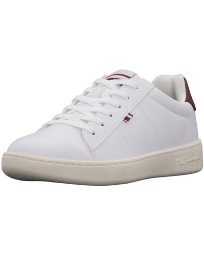 Ben Sherman Sneakers for Men | Online Sale up to 71% off | Lyst