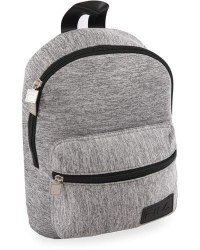 Fila Backpack - Gray