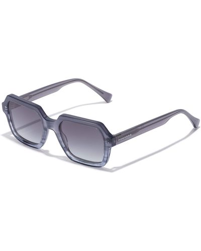 Hawkers · Sunglasses Minimal For Men And Women · Grey - Grijs