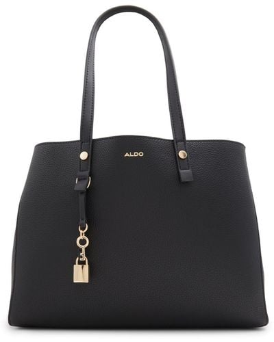 ALDO Zinka Belt Bag - Black