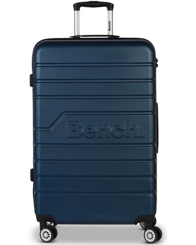 Bench Escape Koffer - Blau