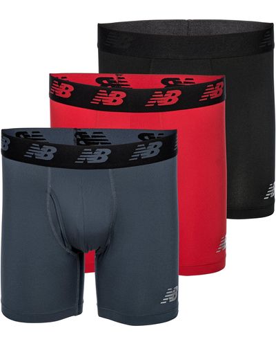 New balance 2025 underwear uk