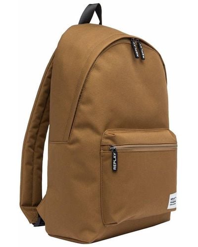 Replay Fm3632 Backpack - Green
