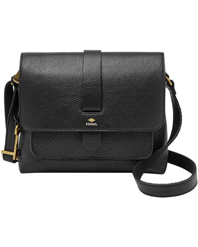 Sac porté online croisé pm kinley