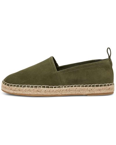 Marc O' Polo Mod. Gem M 2b Loafer Flat - Green