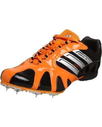 adidas Adistar Md 05 Track Spike - Orange
